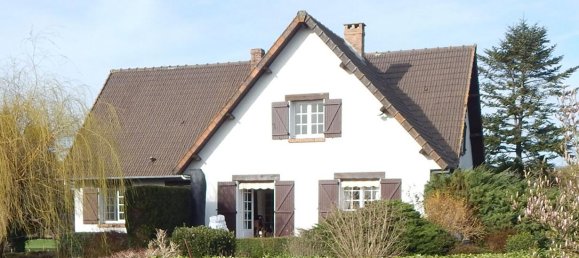 Casa de 4 dormitorios en Abbeville, France No. 260949 11