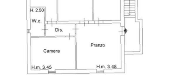 31-salle Maison à Campagnatico, Italy No. 276974 25