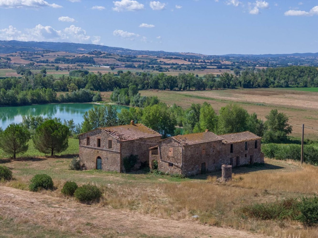 31-salle Maison à Campagnatico, Italy No. 276974