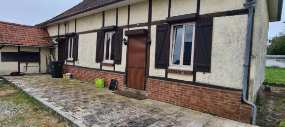 2 غرف نوم منزل في Bermesnil, France رقم 221407 5