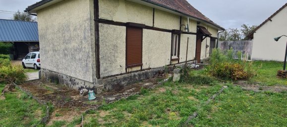 2 غرف نوم منزل في Bermesnil, France رقم 221407 4