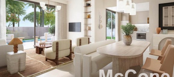 3 Schlafzimmer Stadthaus in The Valley, UAE, Nr. 31515 3