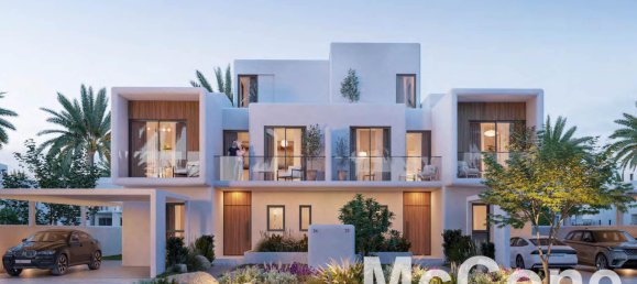 3 Schlafzimmer Stadthaus in The Valley, UAE, Nr. 31515 8