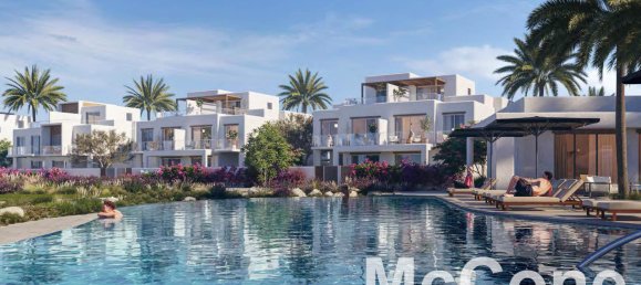 3 Schlafzimmer Stadthaus in The Valley, UAE, Nr. 31515 12