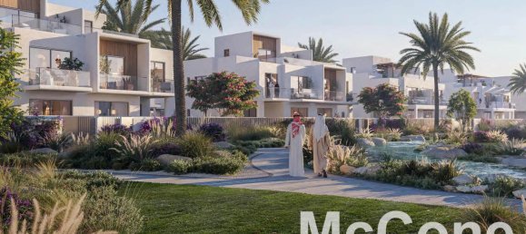 3 Schlafzimmer Stadthaus in The Valley, UAE, Nr. 31515 10