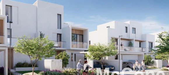 3 Schlafzimmer Stadthaus in The Valley, UAE, Nr. 31515 7