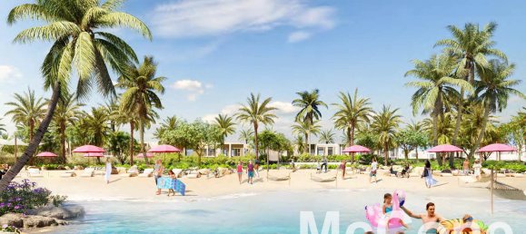 3 Schlafzimmer Stadthaus in The Valley, UAE, Nr. 31515 14