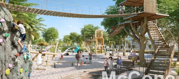 3 Schlafzimmer Stadthaus in The Valley, UAE, Nr. 31515 15