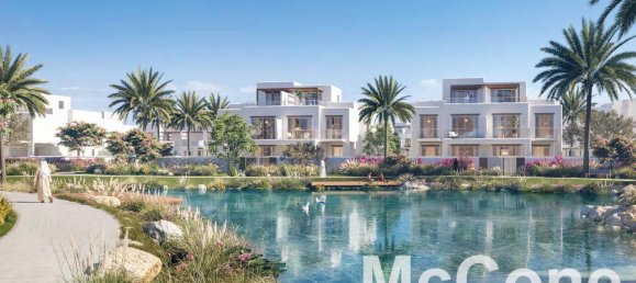 3 Schlafzimmer Stadthaus in The Valley, UAE, Nr. 31515 13