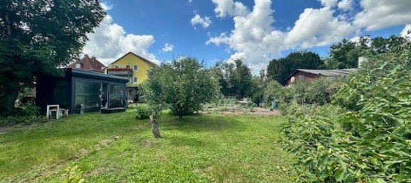 Земельный участок в Магдебург, Германия № 226947 5