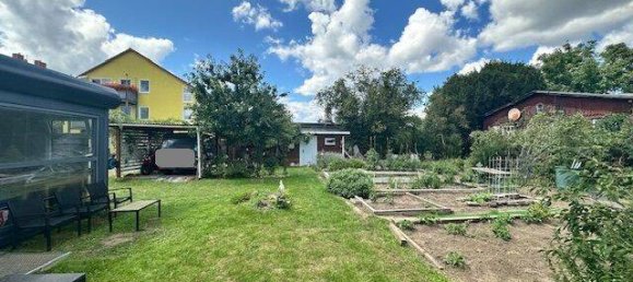 Земельный участок в Магдебург, Германия № 226947 4