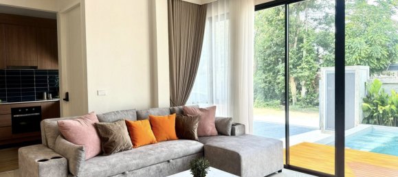 4 Schlafzimmer Haus in Bang Lamung, Thailand, Nr. 59247 3