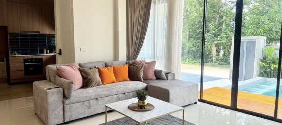 4 Schlafzimmer Haus in Bang Lamung, Thailand, Nr. 59247 23