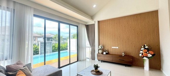 4 Schlafzimmer Haus in Bang Lamung, Thailand, Nr. 59247 6