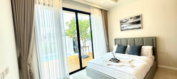 4 Schlafzimmer Haus in Bang Lamung, Thailand, Nr. 59247 20