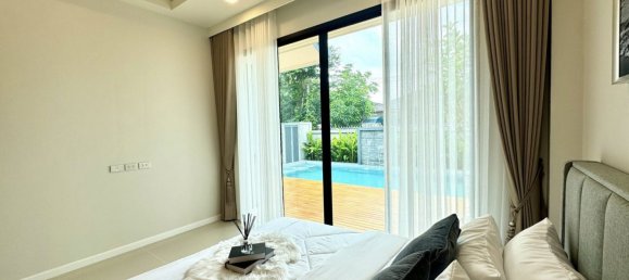 4 Schlafzimmer Haus in Bang Lamung, Thailand, Nr. 59247 22