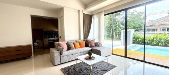 4 Schlafzimmer Haus in Bang Lamung, Thailand, Nr. 59247 17