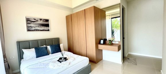 4 Schlafzimmer Haus in Bang Lamung, Thailand, Nr. 59247 19