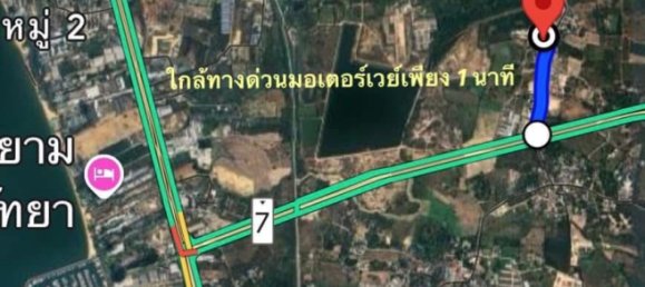 4 Schlafzimmer Haus in Bang Lamung, Thailand, Nr. 59247 16