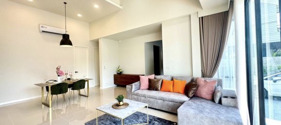 4 Schlafzimmer Haus in Bang Lamung, Thailand, Nr. 59247 5