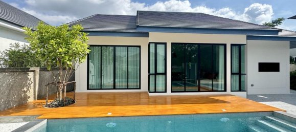 4 Schlafzimmer Haus in Bang Lamung, Thailand, Nr. 59247 21