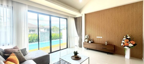 4 Schlafzimmer Haus in Bang Lamung, Thailand, Nr. 59247 7