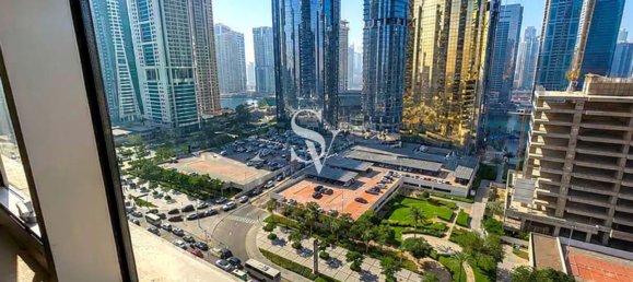 Büro in Jumeirah Lake Towers, UAE 165m², Nr. 195371 9