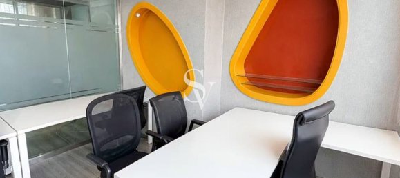 Büro in Jumeirah Lake Towers, UAE 165m², Nr. 195371 2