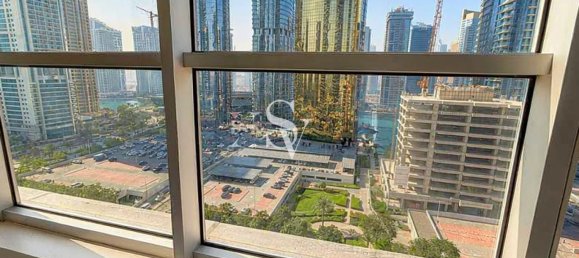 Büro in Jumeirah Lake Towers, UAE 165m², Nr. 195371 10