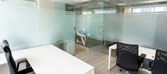 Büro in Jumeirah Lake Towers, UAE 165m², Nr. 195371 8