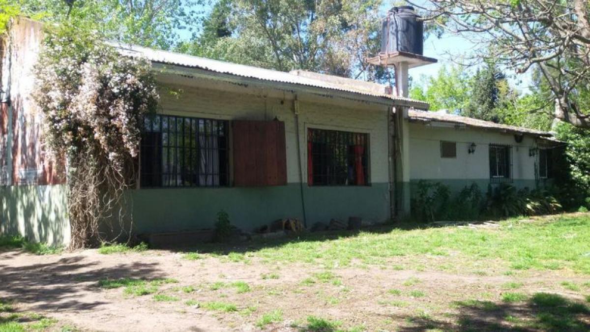  Farm in San Vicente, Argentina No. 33808