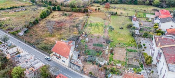 Terrain à Viseu, Portugal 3830m² No. 59758 6