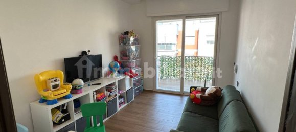 3 bedrooms Apartment in Bari, Italy No. 334449 34