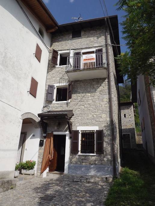 2 غرف نوم منزل في Berbenno, Italy رقم 84861