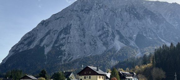 Terrain à Bad Mitterndorf, Austria No. 36008 2