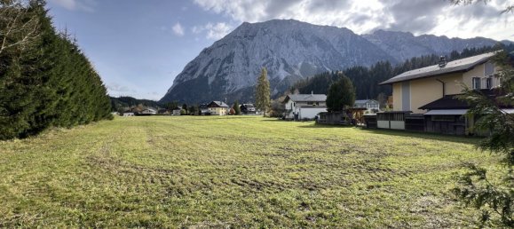 Terrain à Bad Mitterndorf, Austria No. 36008 3