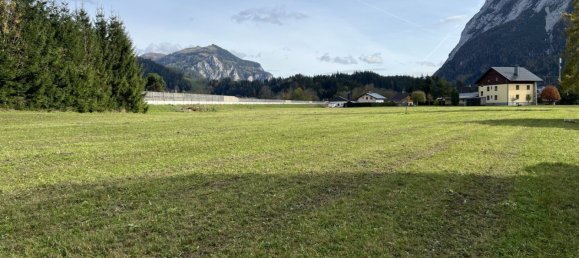 Terrain à Bad Mitterndorf, Austria No. 36008 7