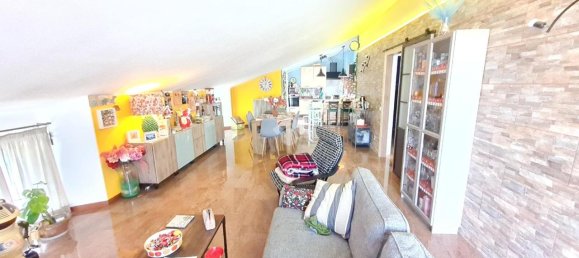 3-Zimmer Penthouse in Montello, Italy, Nr. 233845 3