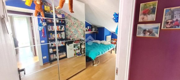 3-Zimmer Penthouse in Montello, Italy, Nr. 233845 18