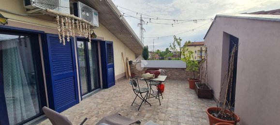 3-Zimmer Penthouse in Montello, Italy, Nr. 233845 24