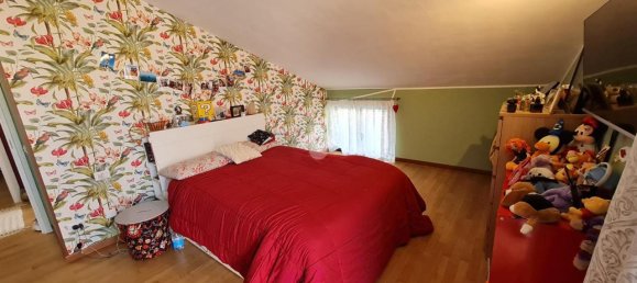 3-Zimmer Penthouse in Montello, Italy, Nr. 233845 9