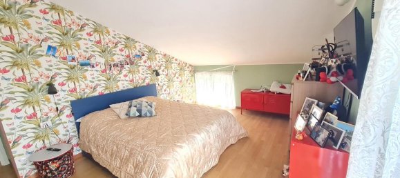 3-Zimmer Penthouse in Montello, Italy, Nr. 233845 19