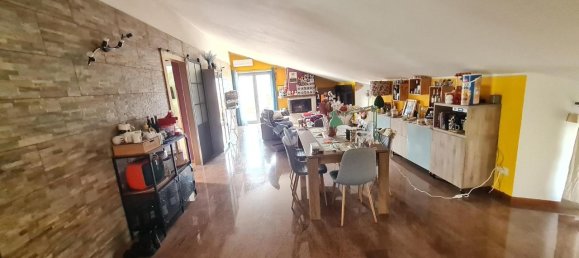 3-Zimmer Penthouse in Montello, Italy, Nr. 233845 16