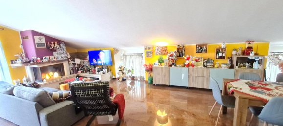 3-Zimmer Penthouse in Montello, Italy, Nr. 233845 5