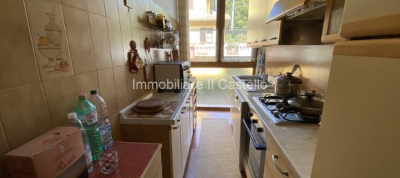 2 rooms Apartment in Castiglione del Lago, Italy No. 103741 7