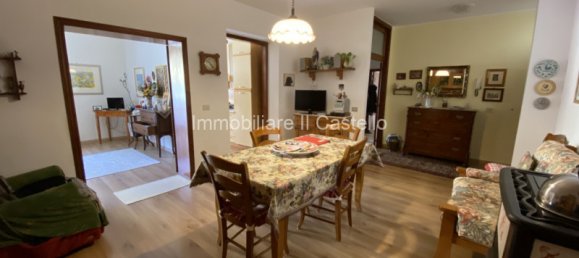 2 rooms Apartment in Castiglione del Lago, Italy No. 103741 3
