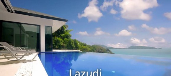 6 Schlafzimmer Villa in Kathu, Thailand, Nr. 13531 3