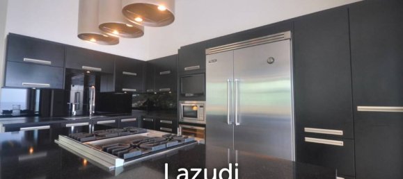 6 Schlafzimmer Villa in Kathu, Thailand, Nr. 13531 10