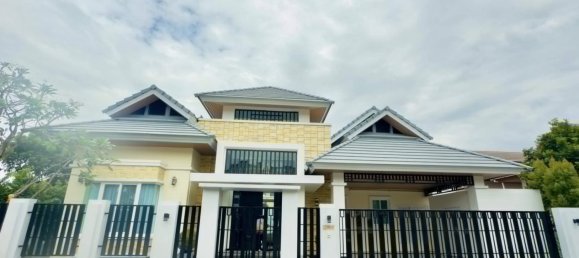 3 غرف نوم منزل في Pattaya, Thailand رقم 26072 3