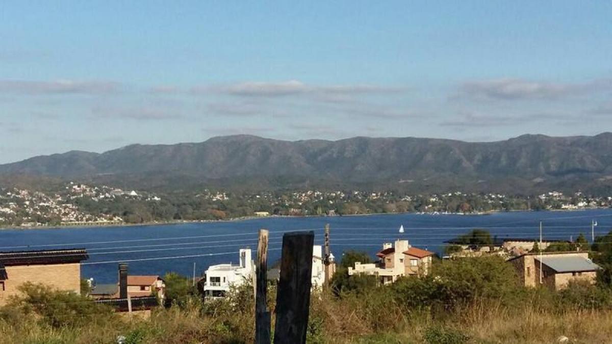  Land in Cordoba, Argentina No. 33663